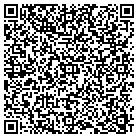QR code with T K Print Shop contacts