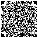 QR code with Utah Custom Apparel contacts