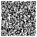 QR code with Vef Aviation contacts