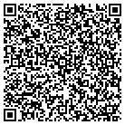 QR code with D & R Electrical Service contacts