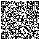 QR code with Center Oil CO contacts