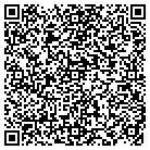 QR code with Golden Door To Beauty Inc contacts