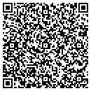QR code with D O E S Incorporated contacts