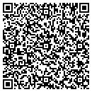 QR code with Kenneth Kandefer CPA contacts
