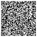 QR code with Samshin Inc contacts