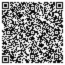 QR code with Hanoverton One Stop contacts