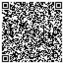 QR code with Harshman Petroleum contacts