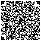 QR code with Isa North Amer Vacuum Prod contacts