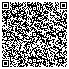 QR code with J & T Petroleum L L C contacts