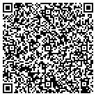 QR code with K & A Wpb Petroleum Inc contacts