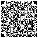 QR code with R & C Ideas Inc contacts