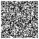 QR code with The Archive contacts