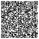 QR code with Utrecht Manufacturing Corporation contacts