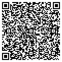 QR code with DEMo contacts