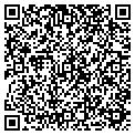 QR code with John K Larue contacts