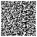 QR code with T C Stretched Art contacts