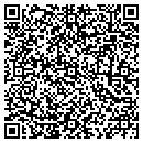 QR code with Red Hed Oil CO contacts