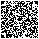 QR code with R M Packer CO Inc contacts