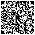 QR code with John E Dunn contacts
