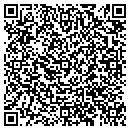 QR code with Mary Johnson contacts