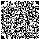 QR code with Robert J Albert Printing Service contacts