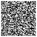 QR code with Glass Studio contacts