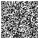 QR code with T C M Energy Corporation contacts