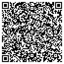 QR code with J & I Art Dealers contacts