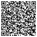 QR code with Aztec contacts