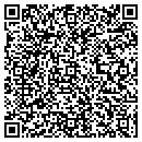 QR code with C K Petroleum contacts