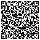 QR code with C & L Acoustics contacts