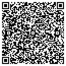 QR code with The Frame Shoppe contacts