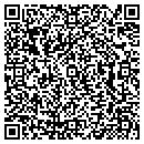 QR code with Gm Petroleum contacts
