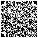 QR code with G S R Distributing Llc contacts