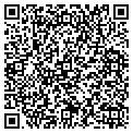 QR code with H A Mapes contacts