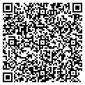 QR code with Joe's Pen Shop contacts