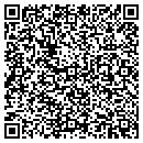 QR code with Hunt Terry contacts