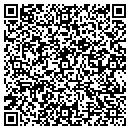 QR code with J & Z Petroleum Inc contacts