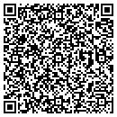 QR code with June Edwards contacts