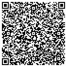 QR code with Penhaglion contacts