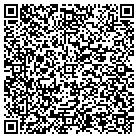 QR code with Pride Refining Aledo Terminal contacts