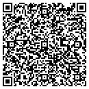 QR code with Rudolph's Inc contacts