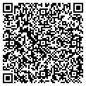 QR code with Avon contacts
