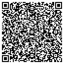 QR code with Xeron Inc contacts