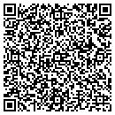 QR code with D J Convenience LLC contacts
