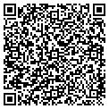 QR code with Avon contacts