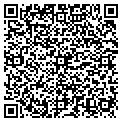QR code with Goe contacts