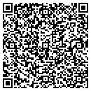 QR code with Hm Tran Inc contacts