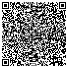 QR code with M&H Food Store Citgo contacts