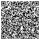 QR code with Keck Energy contacts